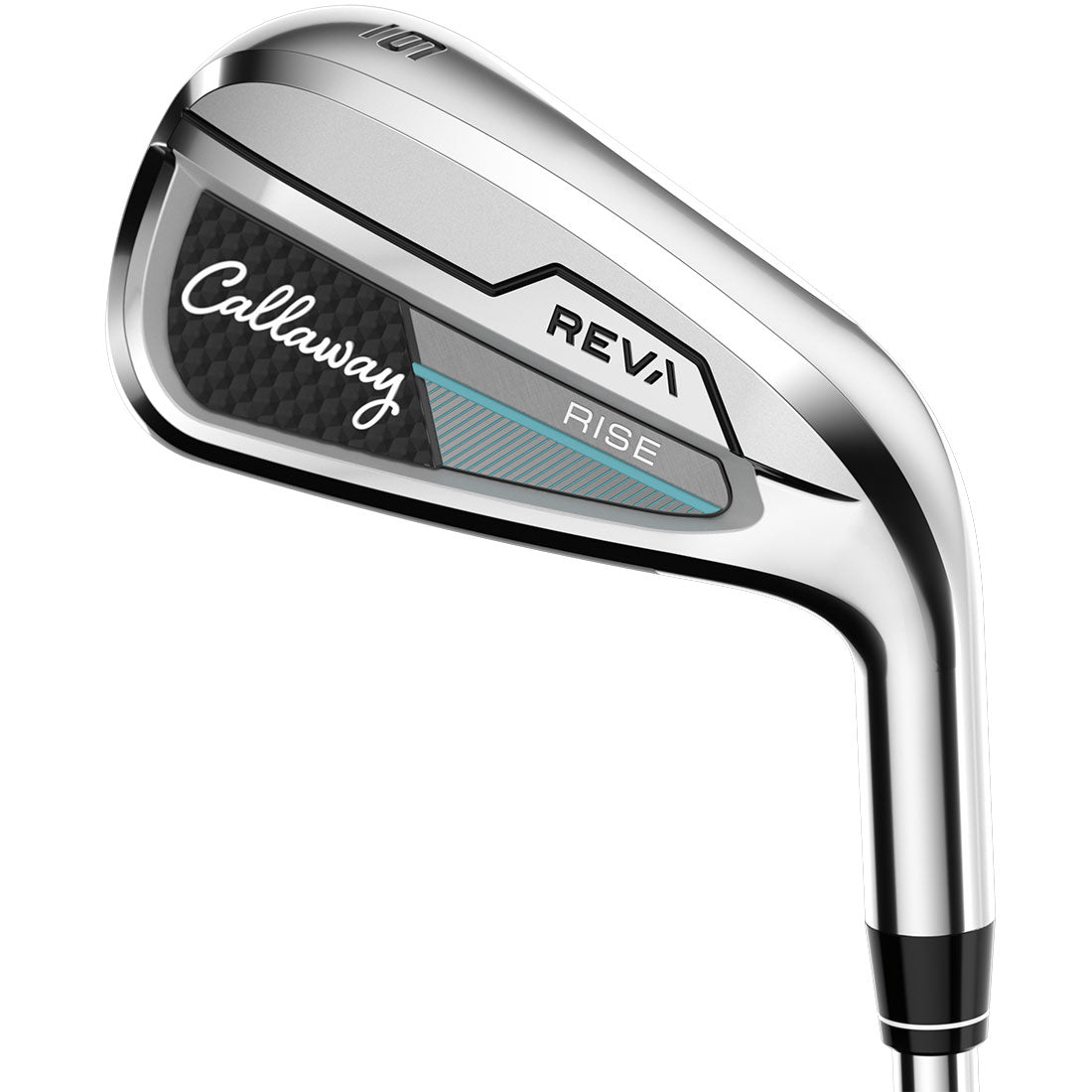 Callaway Women's REVA Rise Single Iron