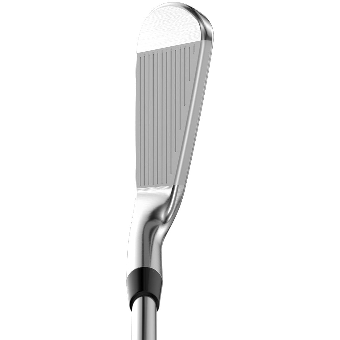 Custom Callaway X Forged Irons
