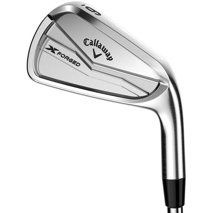 Custom Callaway X Forged Irons