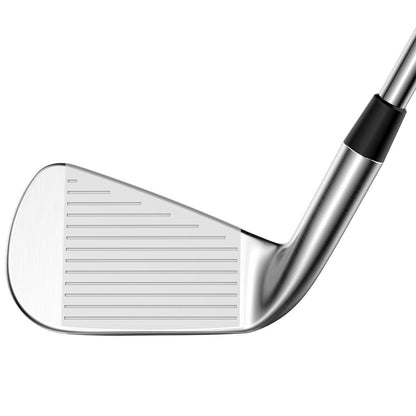 Custom Callaway X Forged Irons