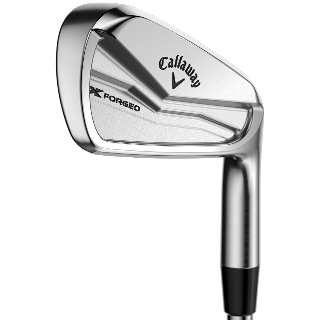 Custom Callaway X Forged Irons