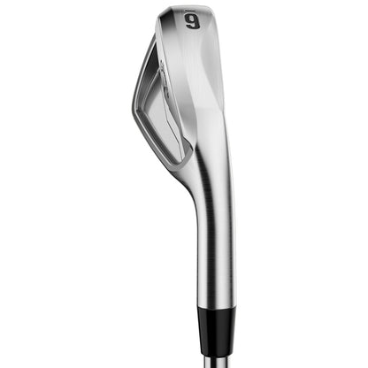 Custom Callaway X Forged Irons