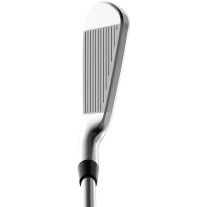 Custom Callaway X Forged Max Irons