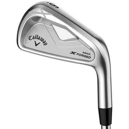 Custom Callaway X Forged Max Irons