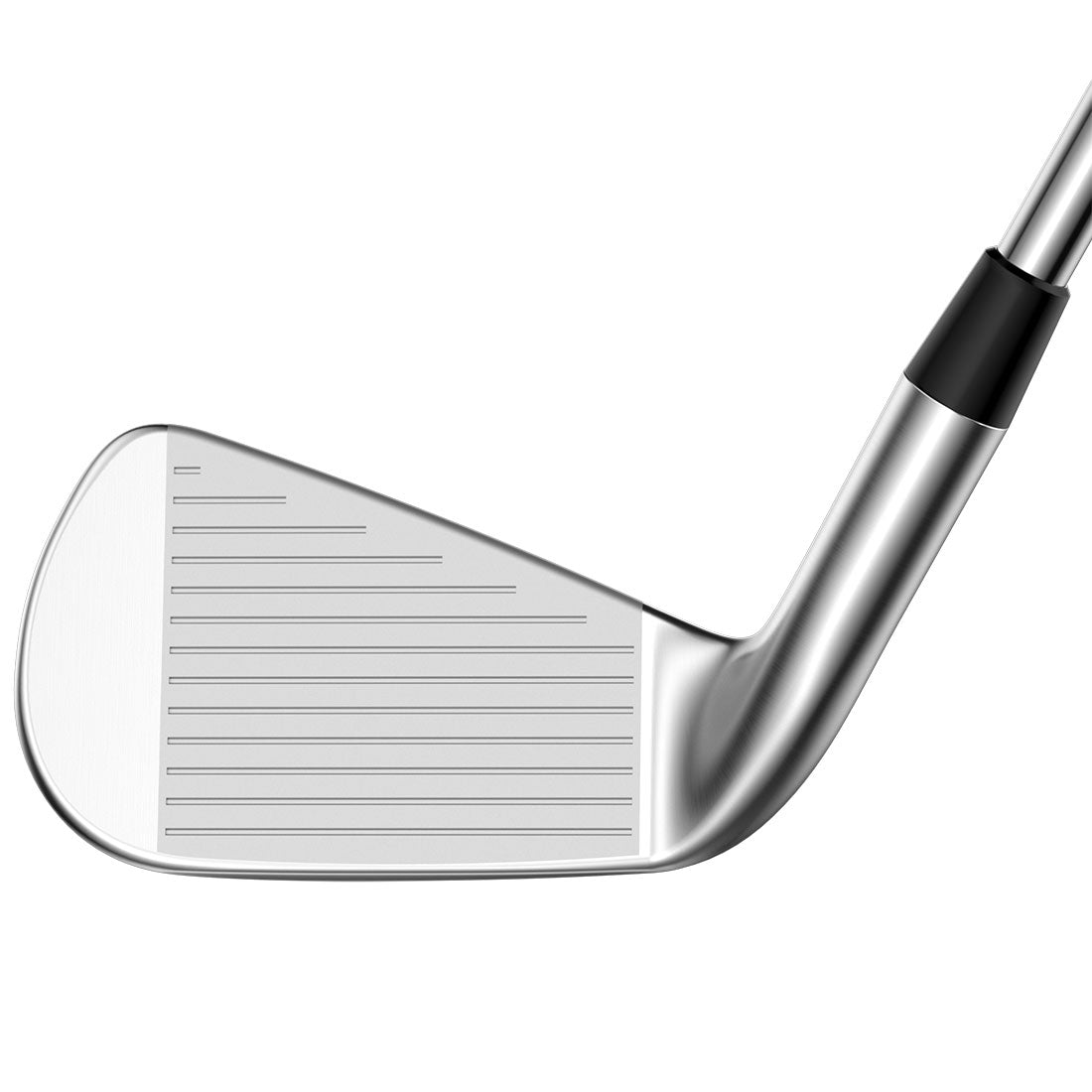 Custom Callaway X Forged Max Irons