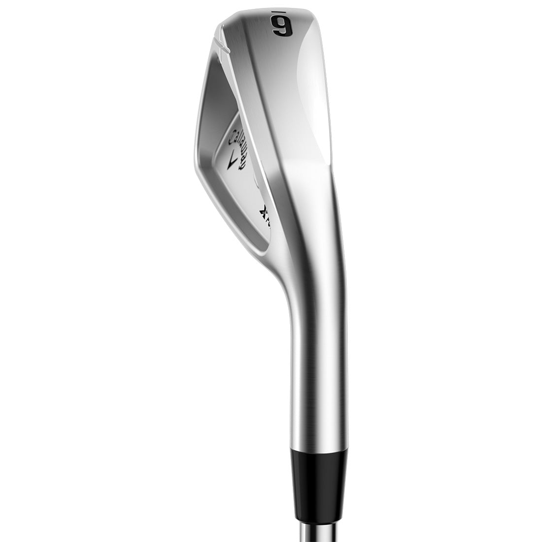 Custom Callaway X Forged Max Irons