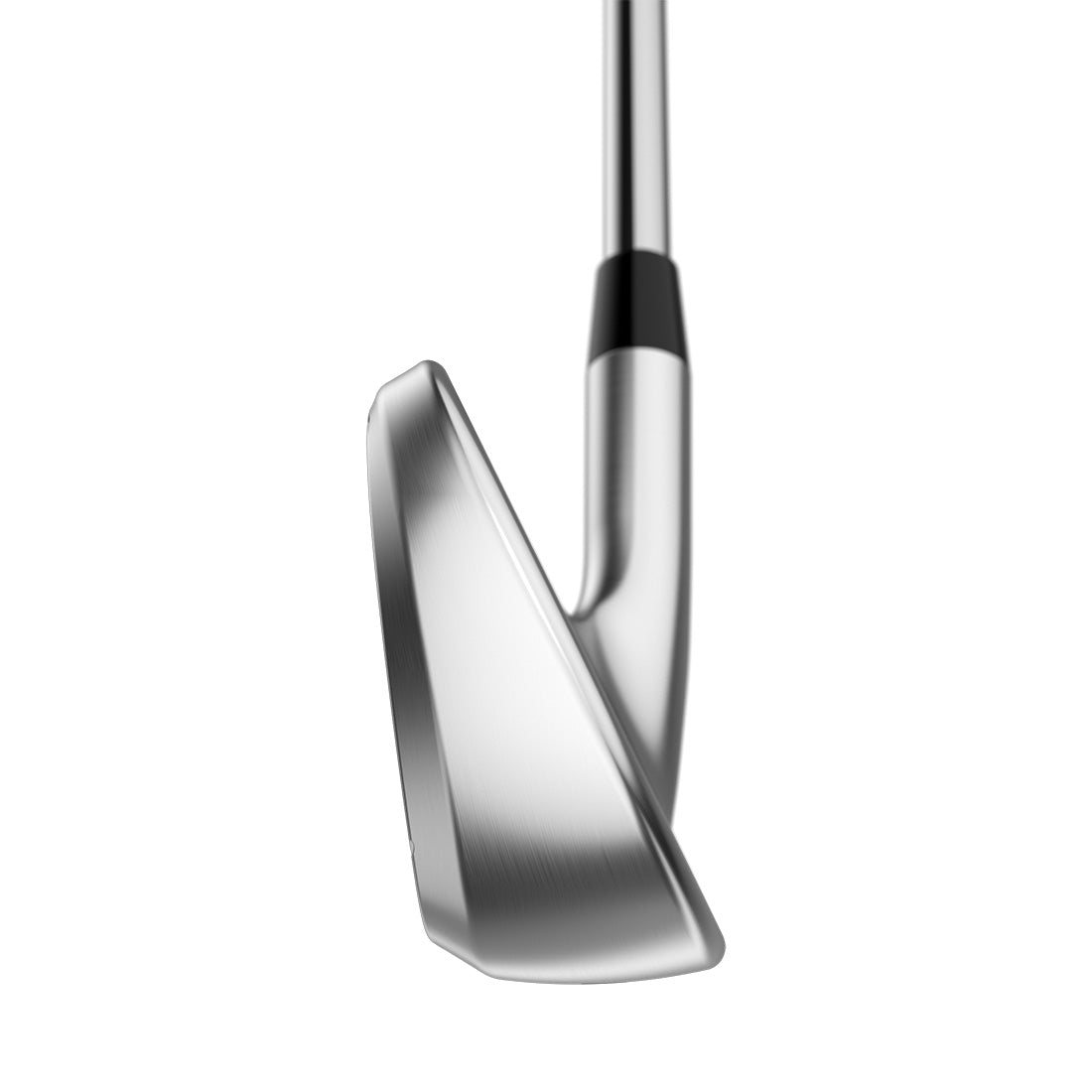 Custom Callaway X Forged Max Irons