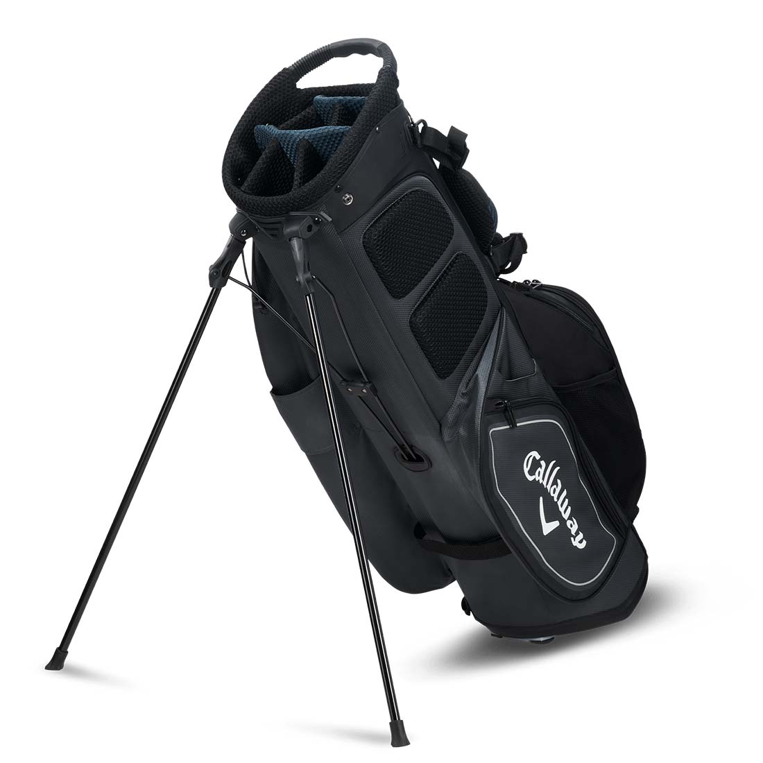 Callaway XR '24 Complete Set Black/Silver