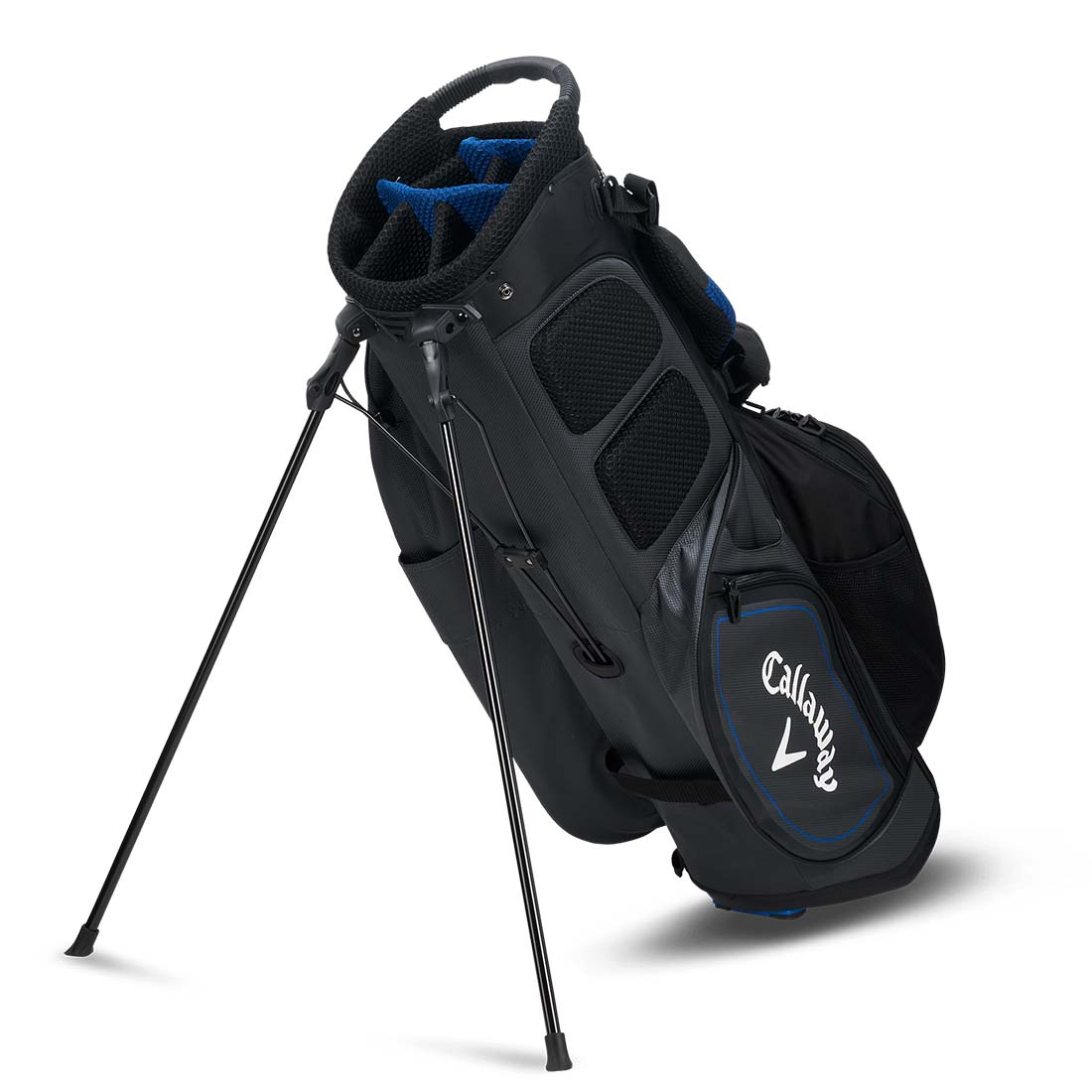 Callaway XR '24 Complete Set Blue/Silver