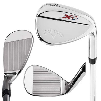 Callaway XR '24 Complete Set Navy/Grey/Red