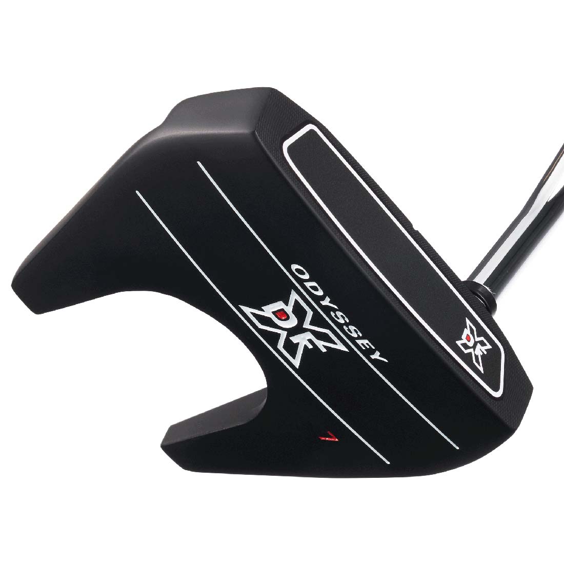 Callaway XR '24 Complete Set Blue/Silver