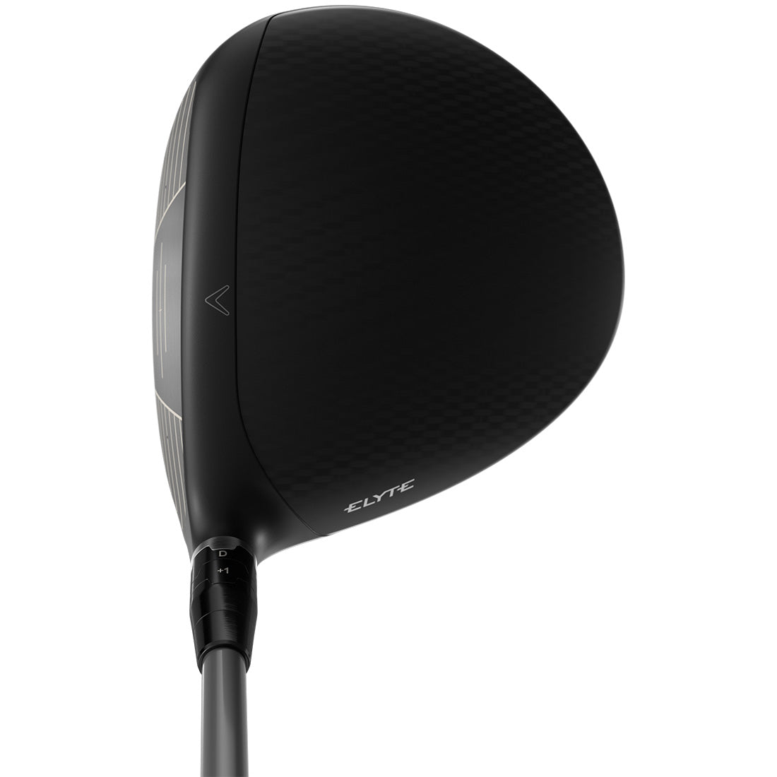 Callaway Elyte Driver - Pre-Owned