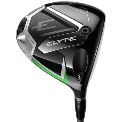 Callaway Elyte Driver - Pre-Owned