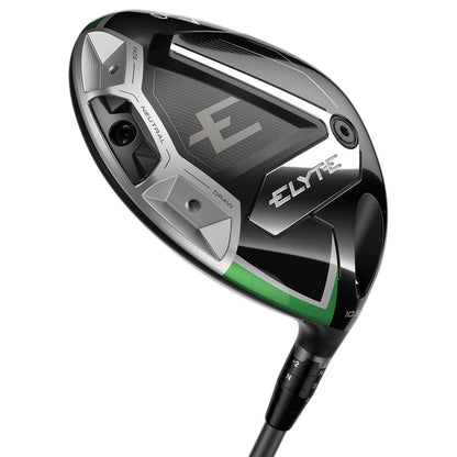 Callaway Elyte Driver - Pre-Owned