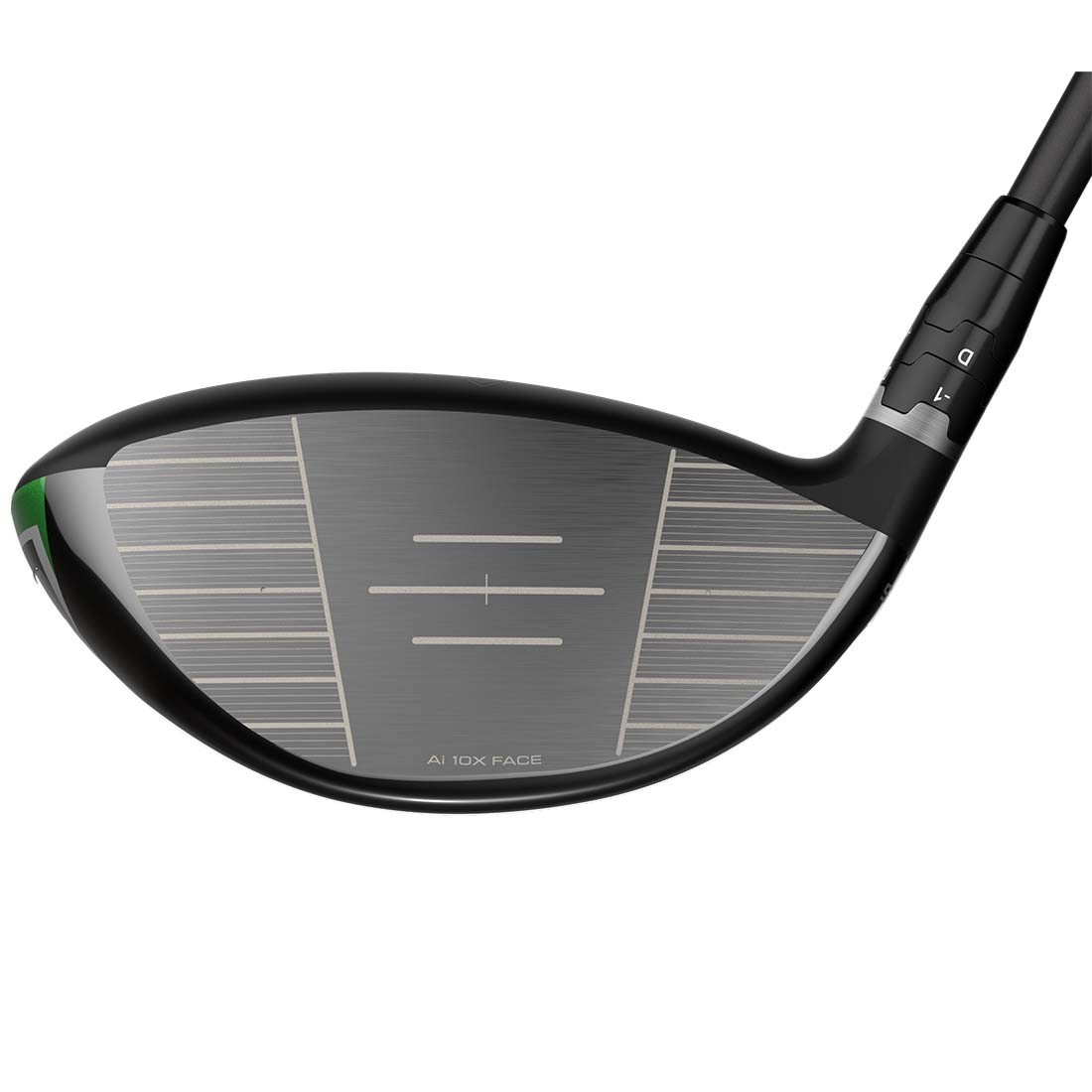 Callaway Women's Elyte Max Fast Driver