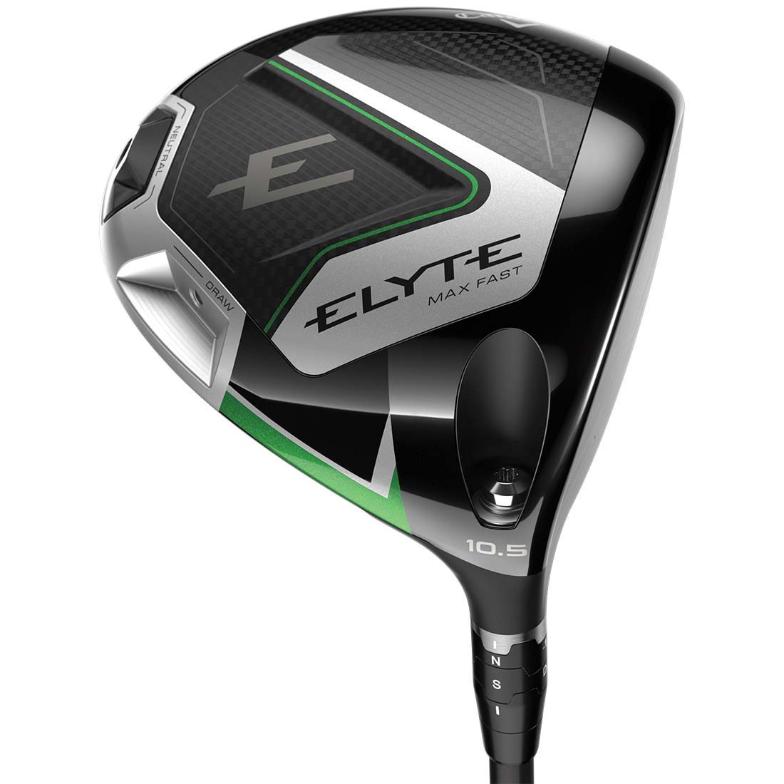 Callaway Women's Elyte Max Fast Driver