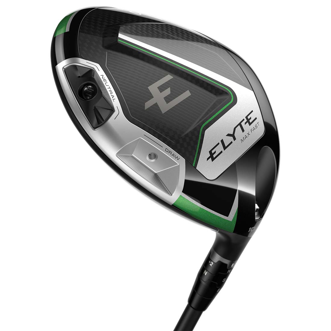 Callaway Elyte Max Fast Driver