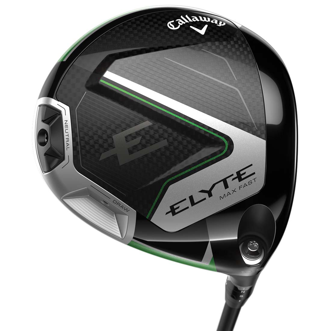 Callaway Elyte Max Fast Driver