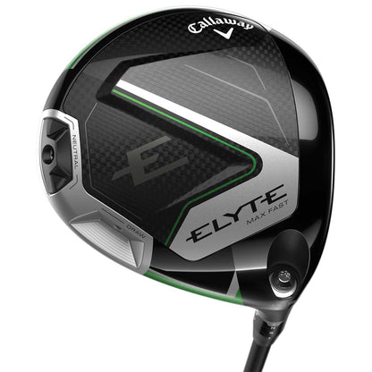 Callaway Elyte Max Fast Driver
