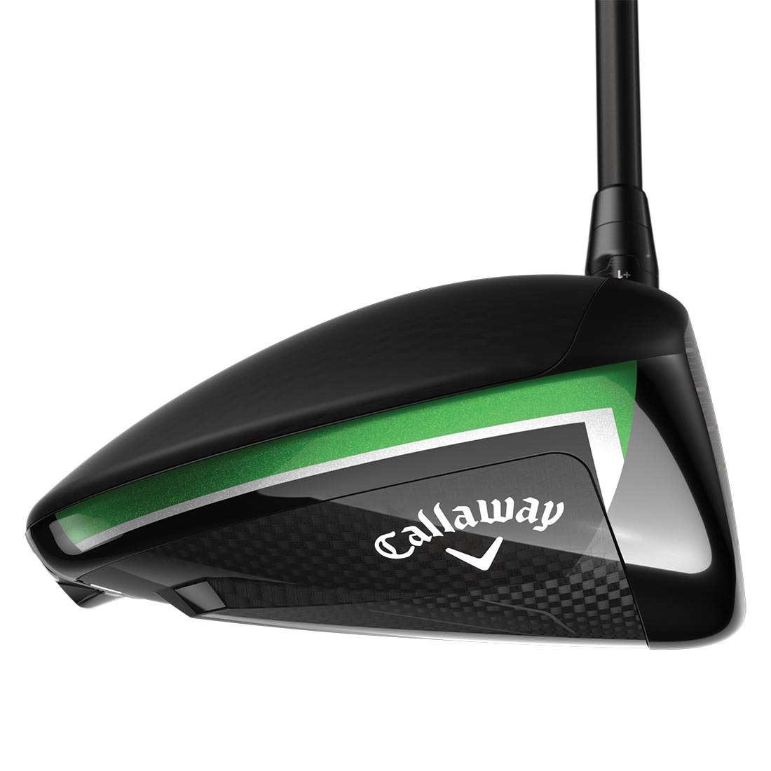 Callaway Elyte Max Fast Driver