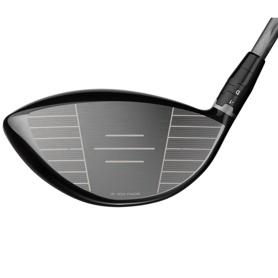 Callaway Elyte Triple Diamond Driver