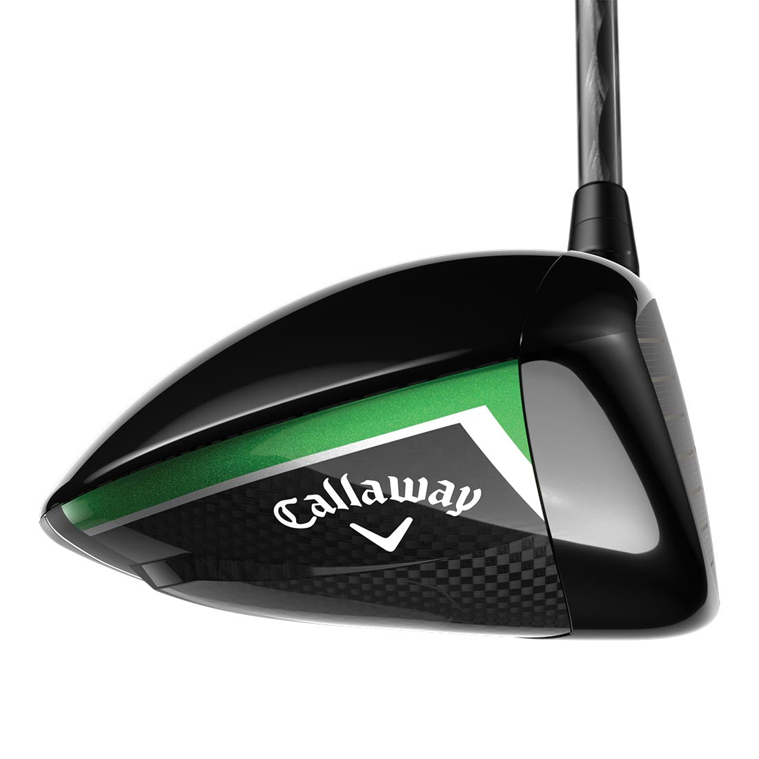 Callaway Elyte Triple Diamond Driver