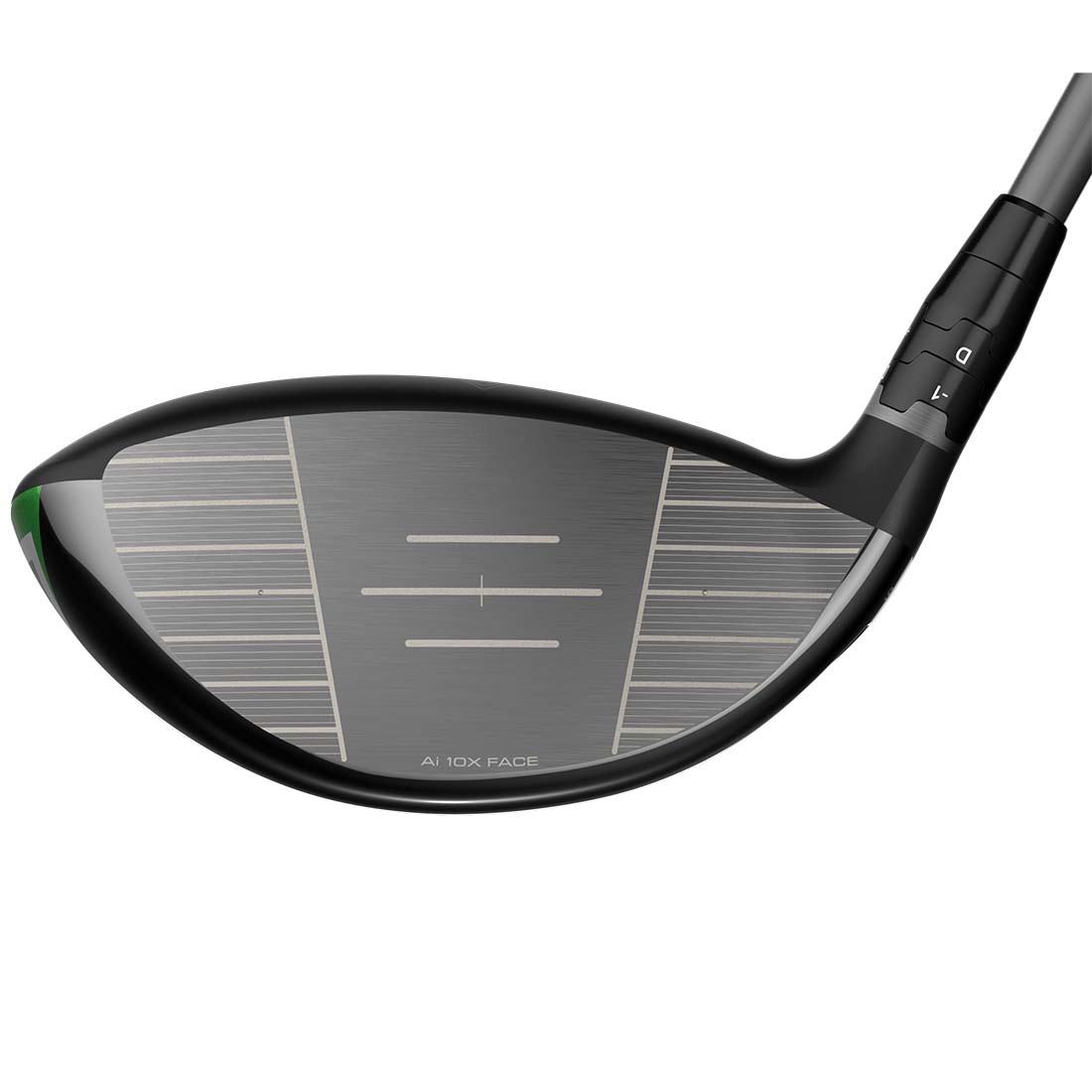 Callaway Women's Elyte X Driver
