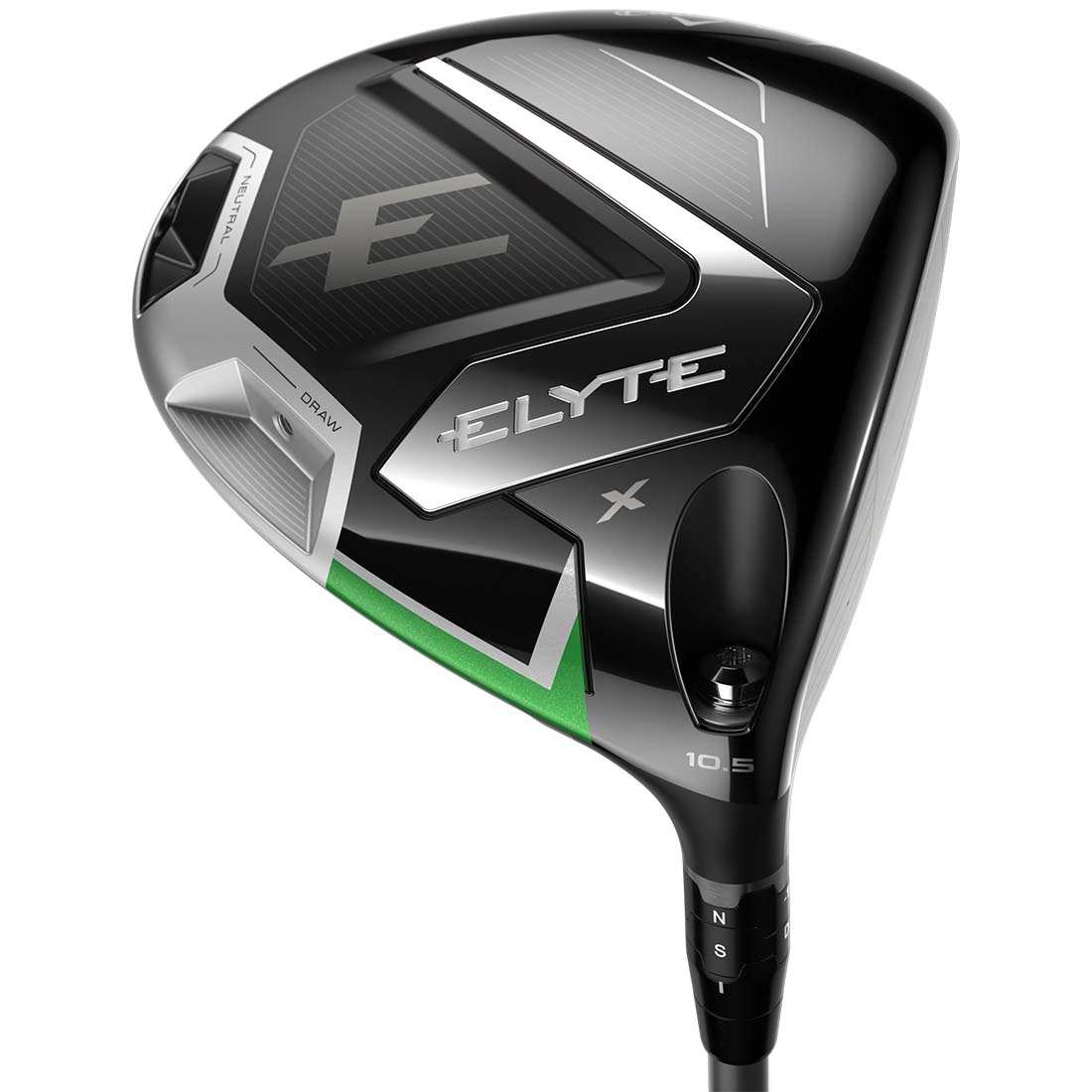 Callaway Elyte X Driver