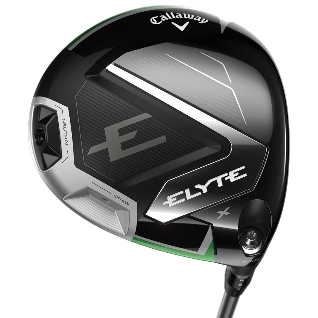 Callaway Women's Elyte X Driver