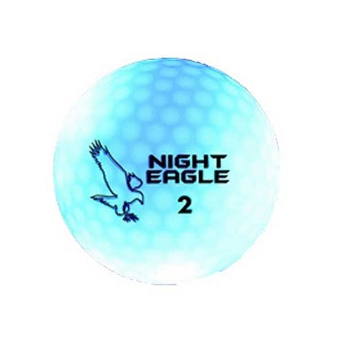 Night Eagle Glow Ball