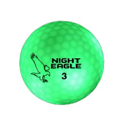 Night Eagle Glow Ball
