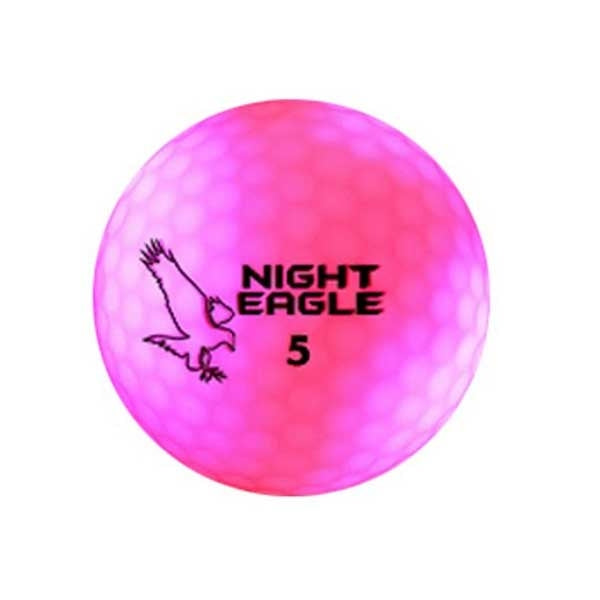 Night Eagle Glow Ball