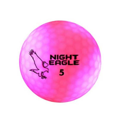 Night Eagle Glow Ball