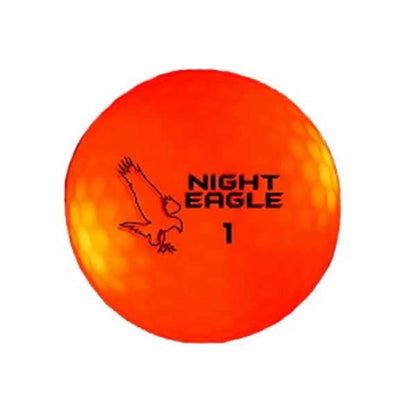 Night Eagle Glow Ball