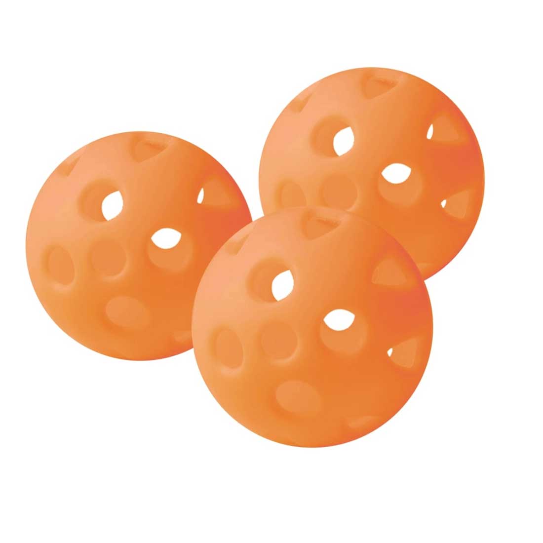 Charter Deluxe Practice Balls