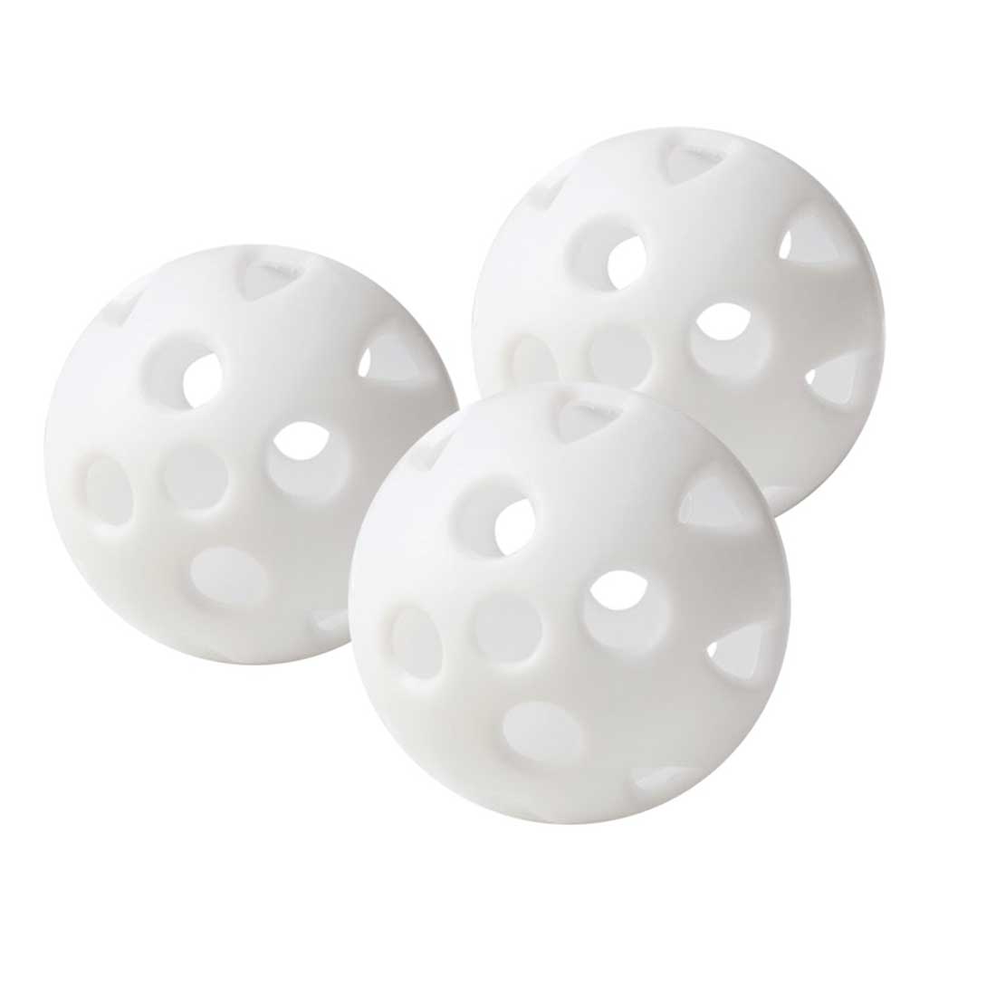 Charter Deluxe Practice Balls