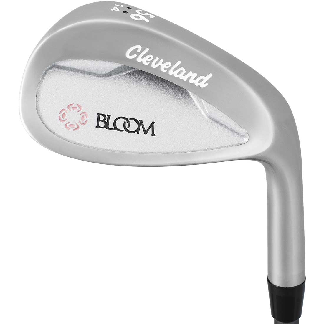 Cleveland Women's Bloom Complete Set Black