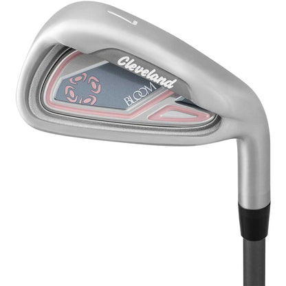 Cleveland Women's Bloom Complete Set Black