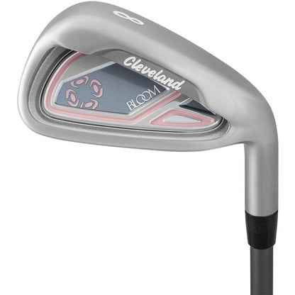 Cleveland Women's Bloom Complete Set Black