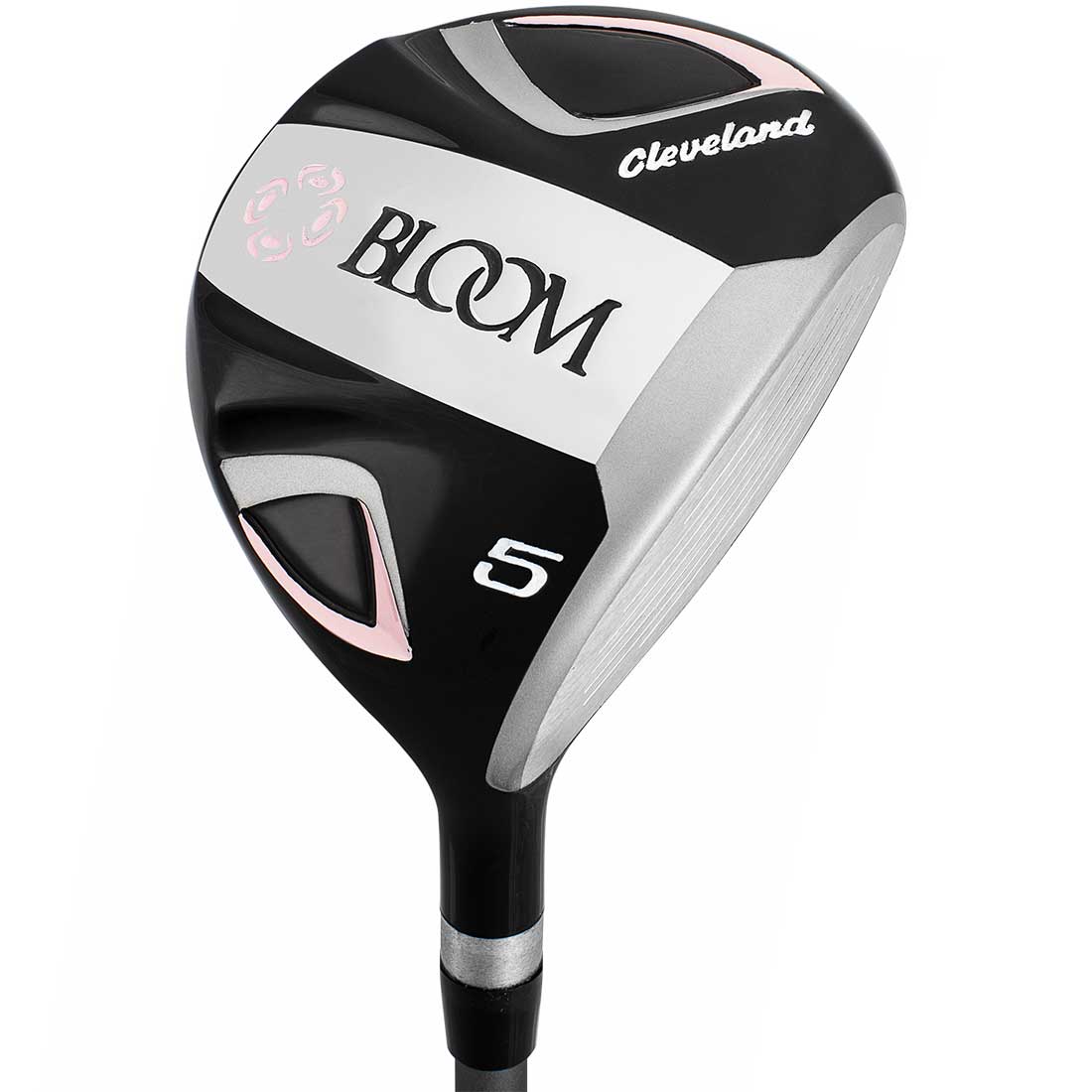 Cleveland Women's Bloom Complete Set Grey