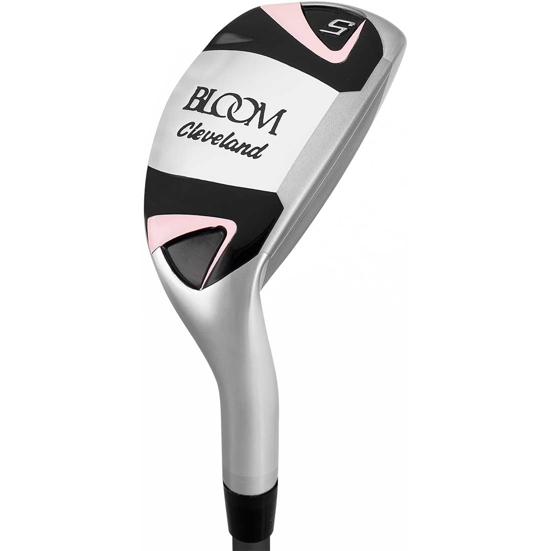 Cleveland Women's Bloom Complete Set Grey