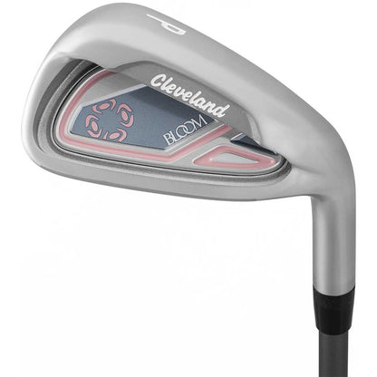 Cleveland Women's Bloom Complete Set Grey