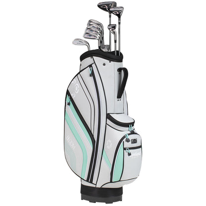 Cleveland Women's Bloom Complete Set Grey