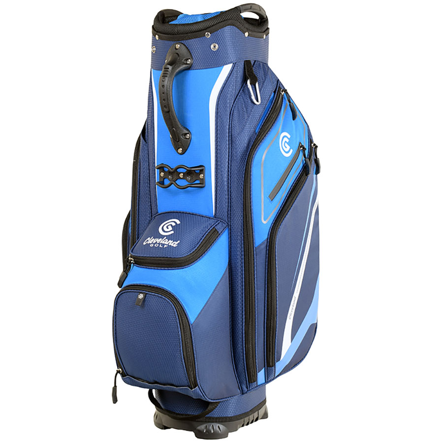Cleveland Lightweight Cart Bag