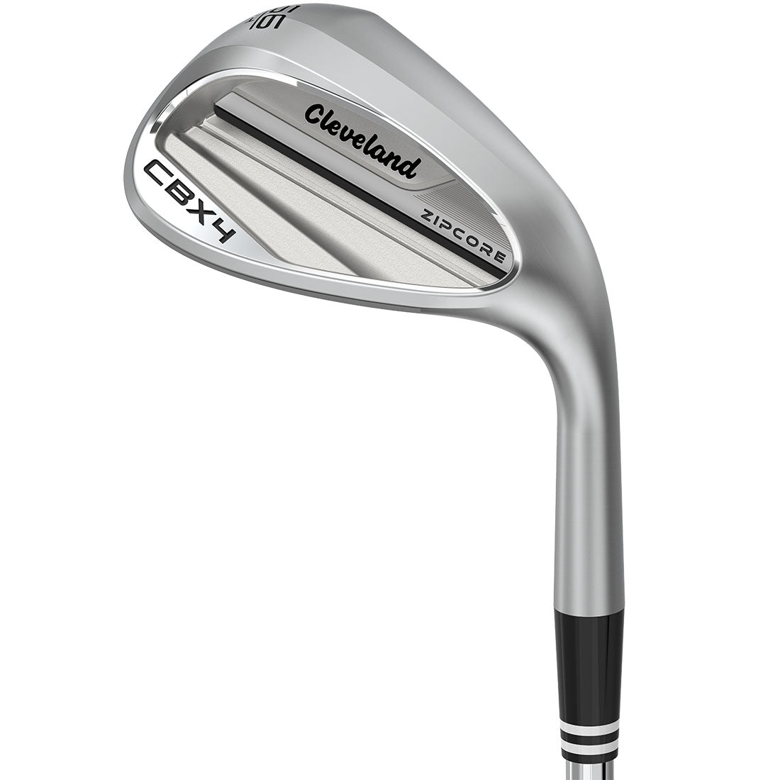 Cleveland CBX 4 ZipCore Wedge