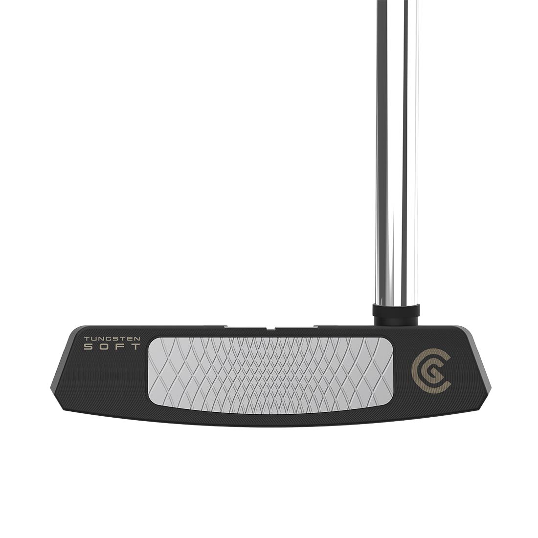 Cleveland Frontline Elite Elevado Single Bend Putter