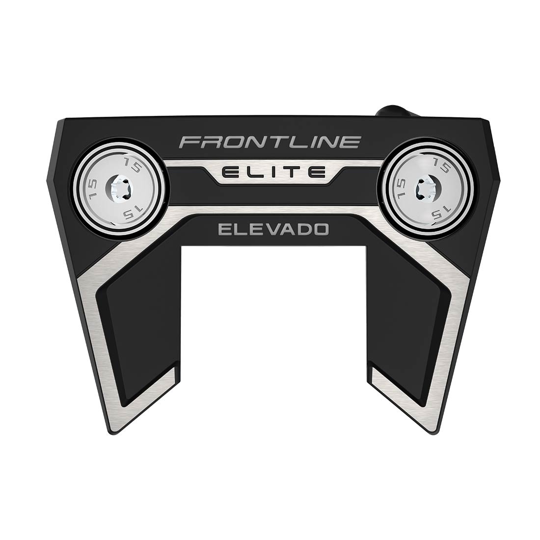Cleveland Women's Frontline Elite Elevado Slant Neck Putter