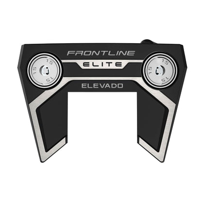 Cleveland Women's Frontline Elite Elevado Slant Neck Putter
