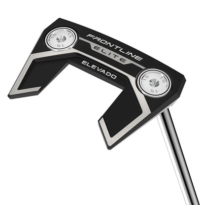 Cleveland Frontline Elite Elevado Slant Neck Putter