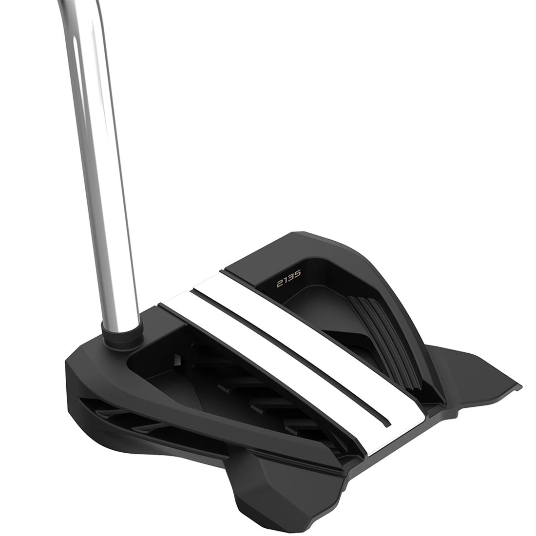 Cleveland Frontline Elite RHO Single Bend Putter